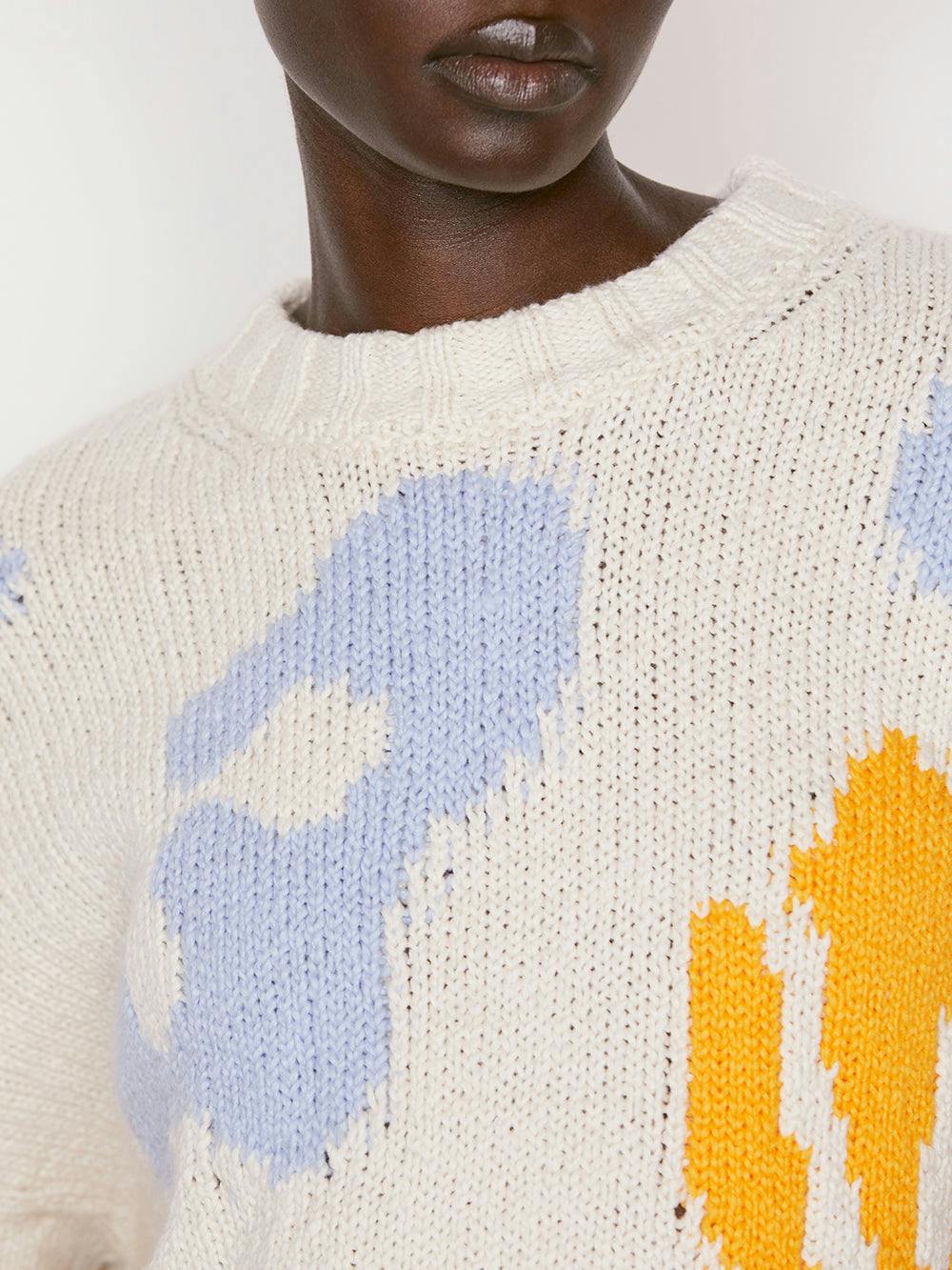sweater detail view alt:fit1